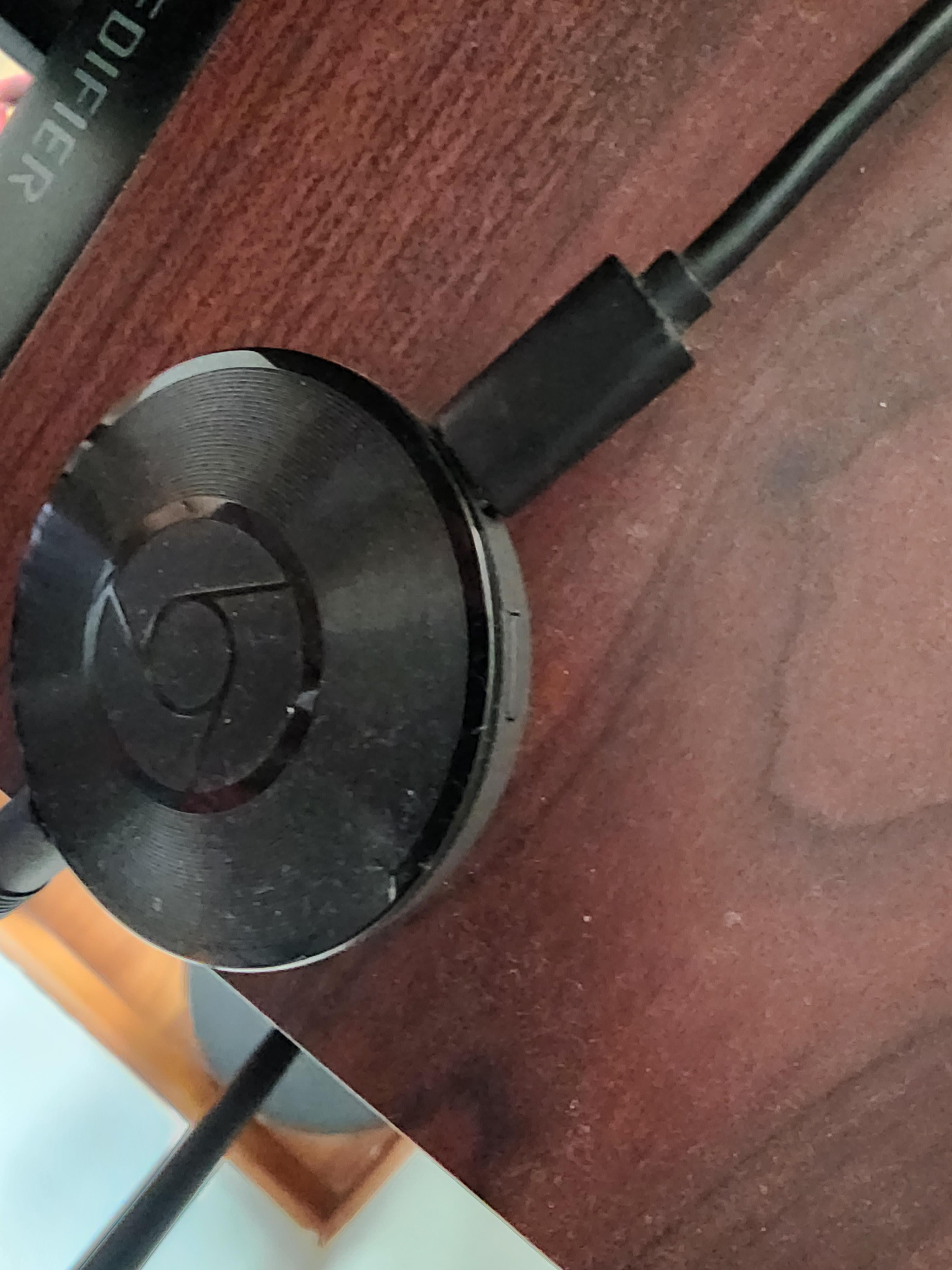 Start Over With Your Device: Factory Reset Chromecast Audio Now.