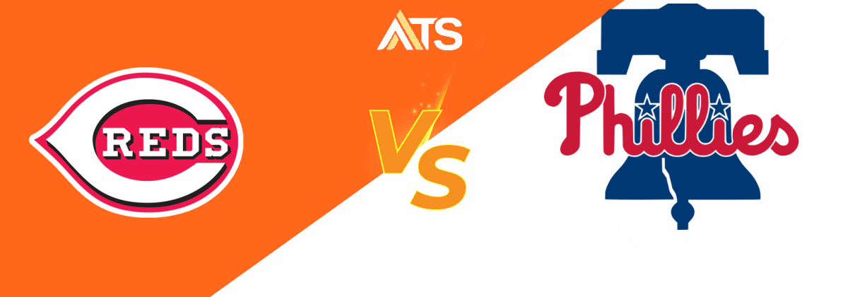 Phillies vs. Reds: Dont Miss the Philadelphia Phillies vs Cincinnati Reds Matchup!