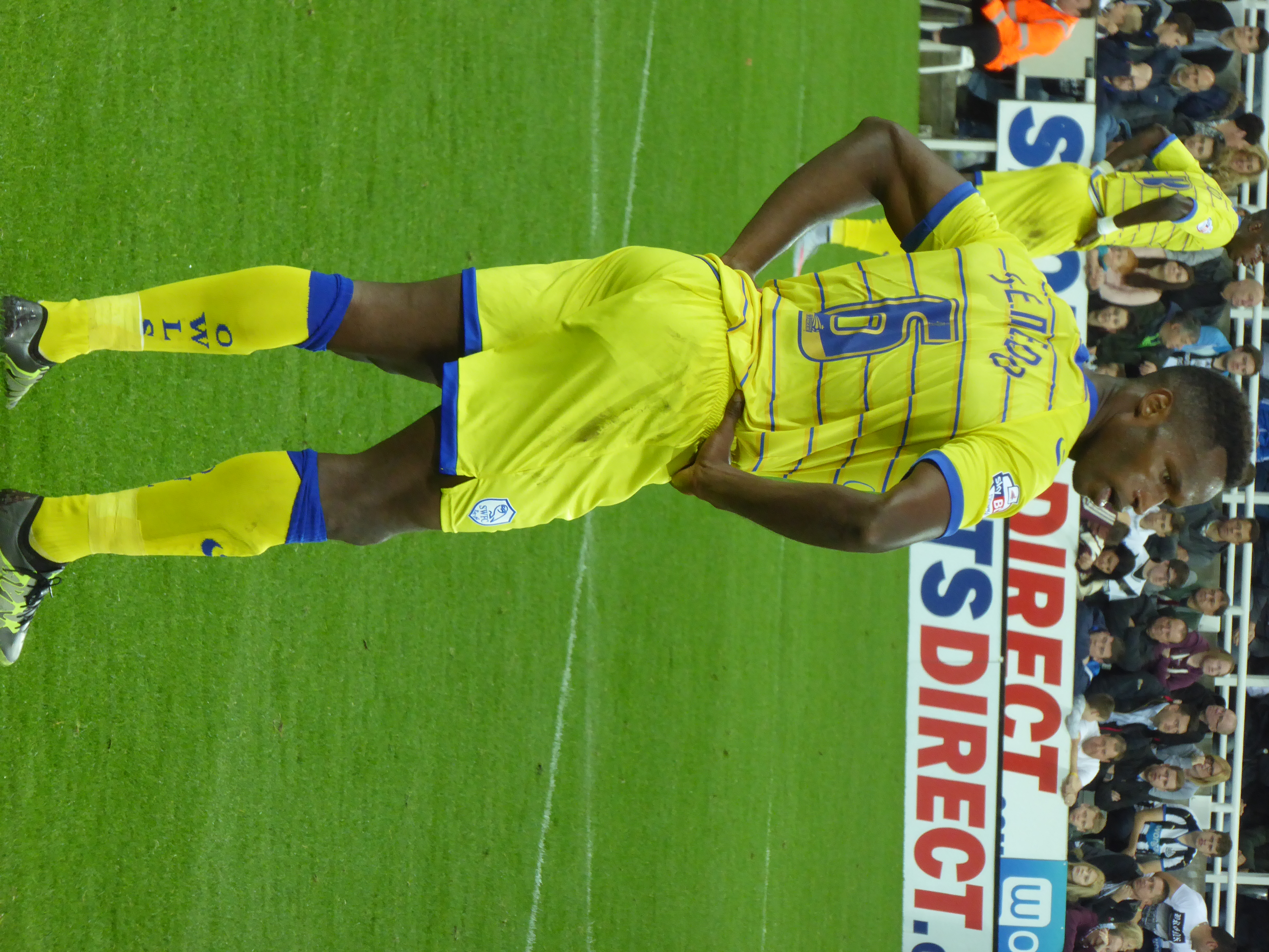 semedo jose : Follow His Career Journey (football player update)