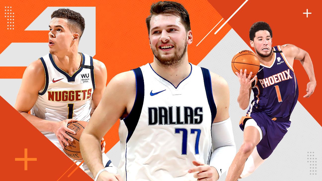 NBA Move Ups and Downs: Playoff Picture Shakeups (Latest Power Rankings Update)