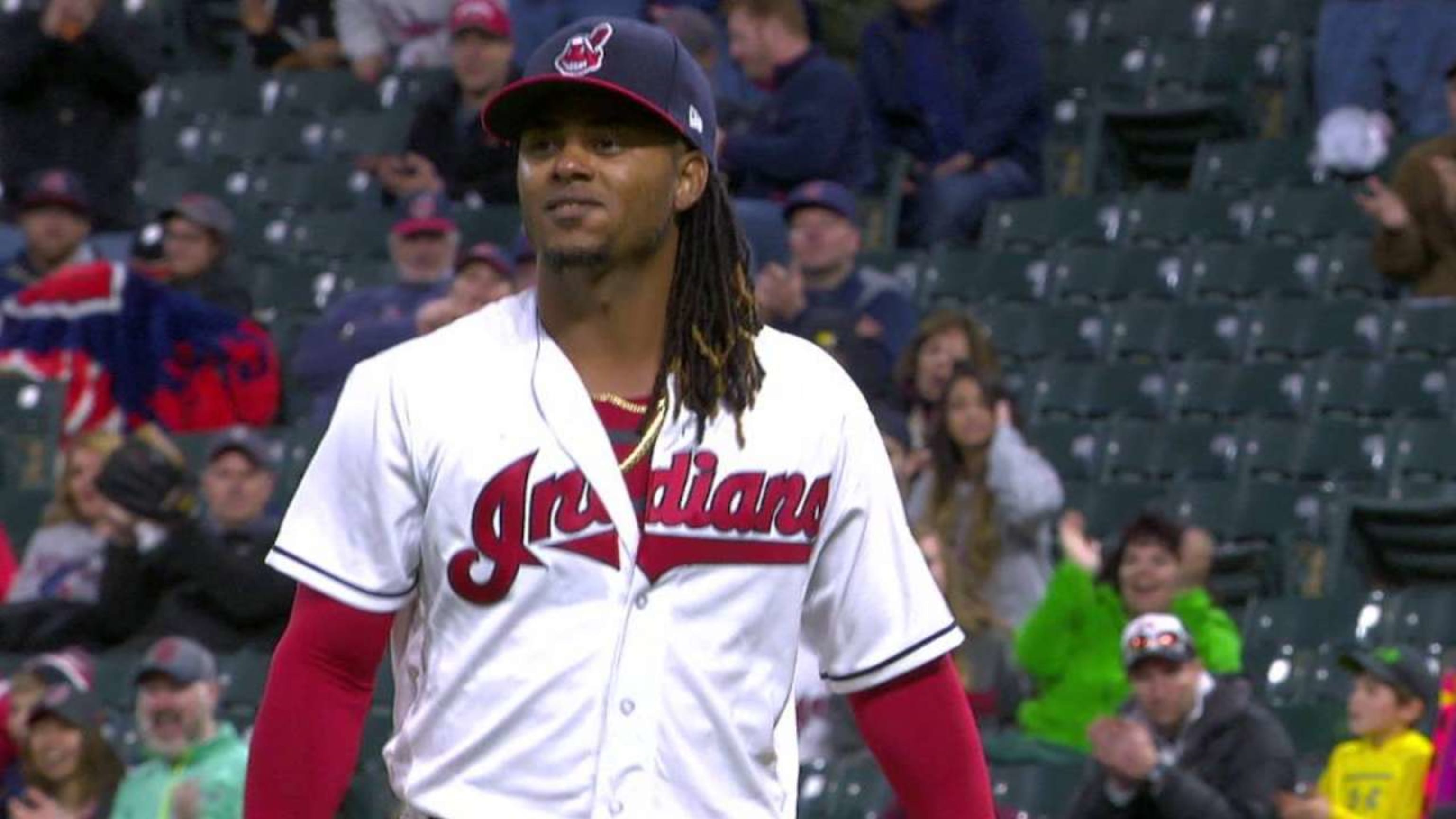 Michael Martinez Baseball: A Look at His MLB Journey, and What He is Up to Now