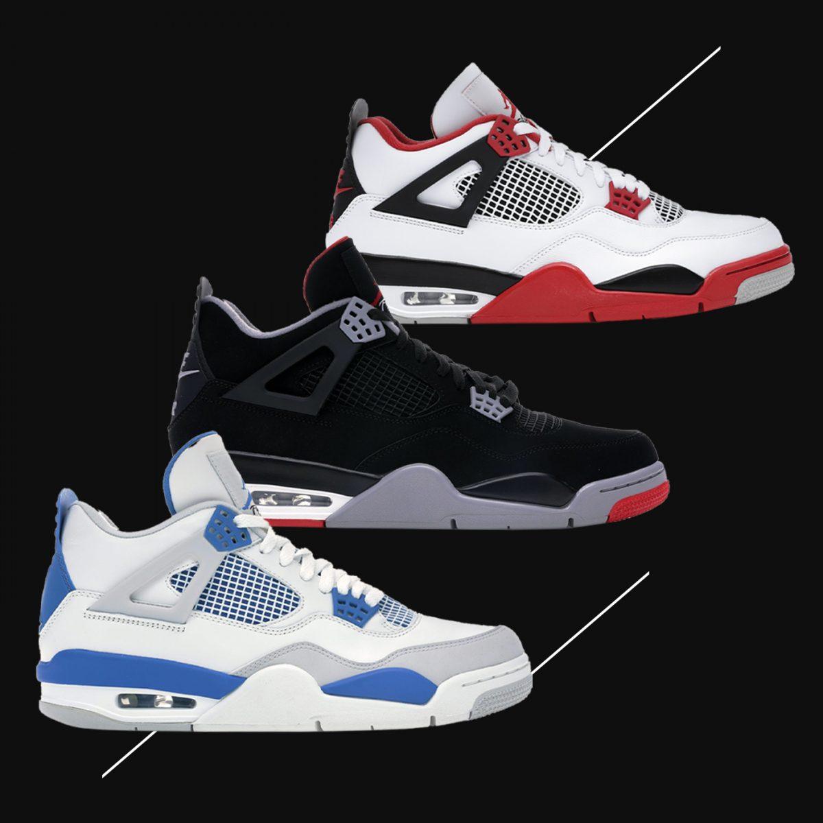 Jordan 52: What Makes It So Special (Ultimate Buyers Guide)