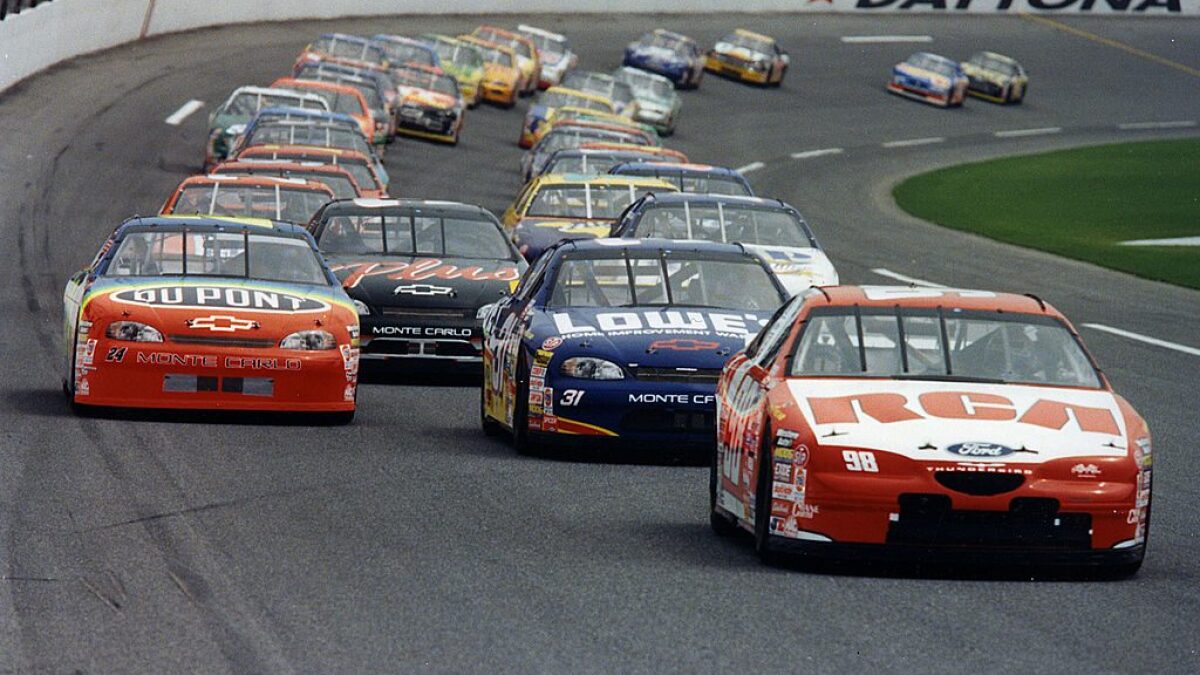 1997 Pepsi 400 Results: Who Won? (Plus Race Recap & Key Moments)