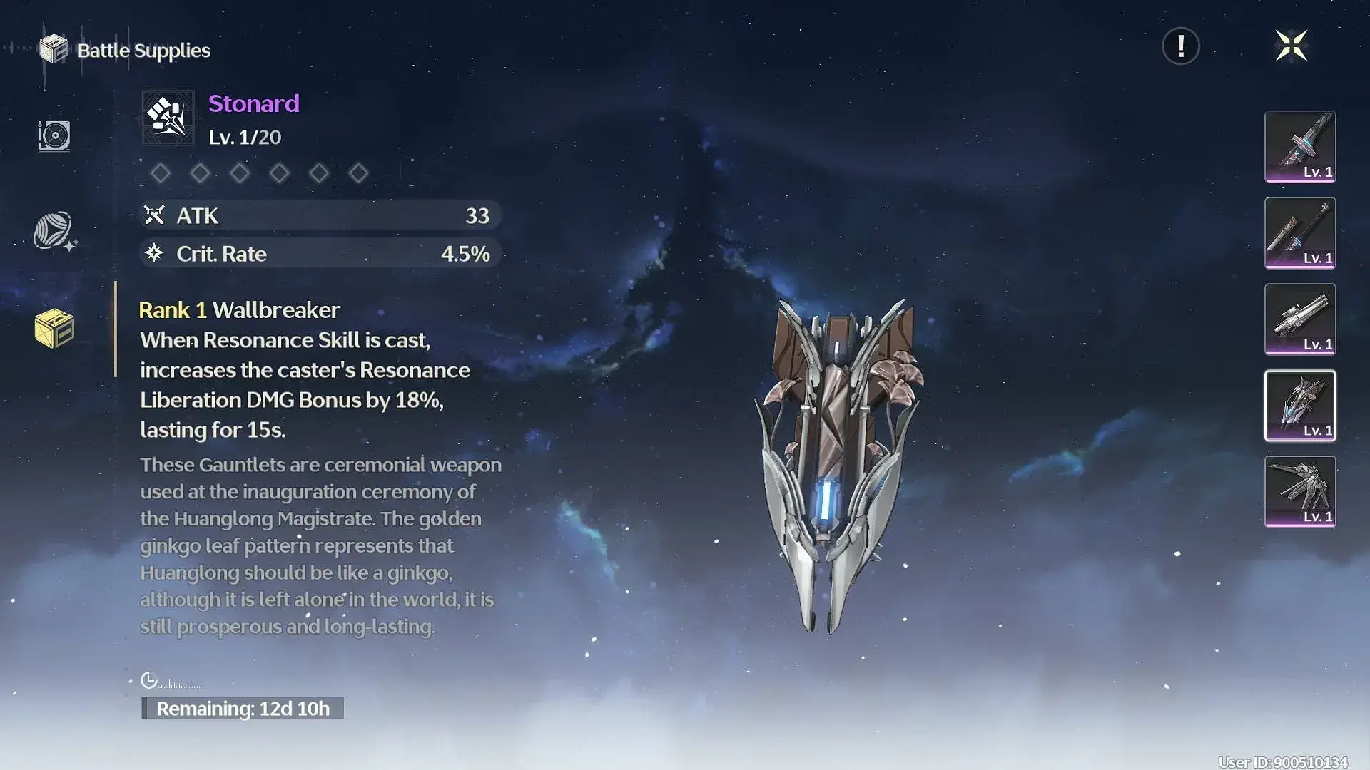 Xiangli Yao Weapon: Find the Coolest Tricks to Use It!