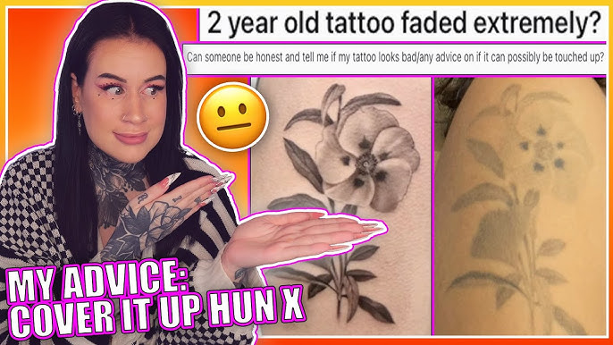 Getting an Unhinged Tattoo? Read This Before You Go!