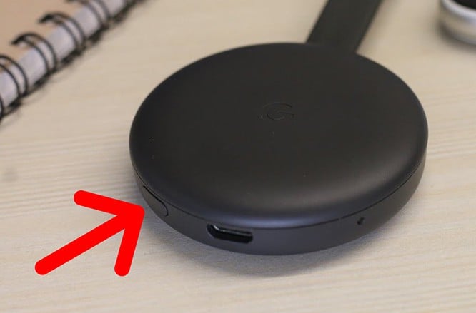 Start Over With Your Device: Factory Reset Chromecast Audio Now.