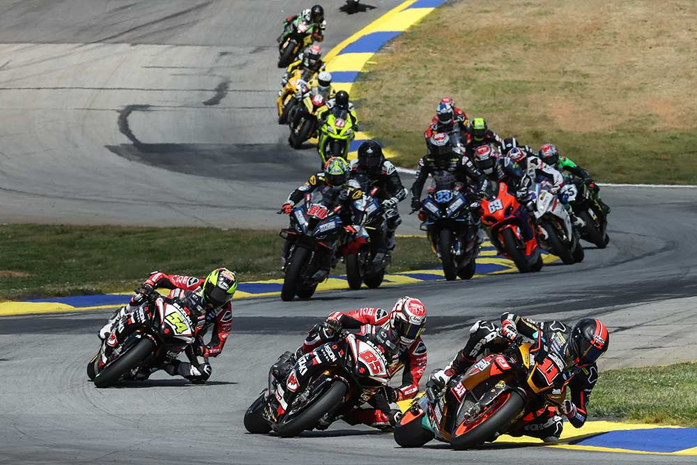 Plan Your Trip: Atlanta Motorcycle Show Dates, Times, Location, Hotels nearby.
