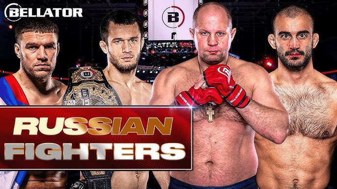 Learn About Russian Fighters MMA: Discover the Best Techniques