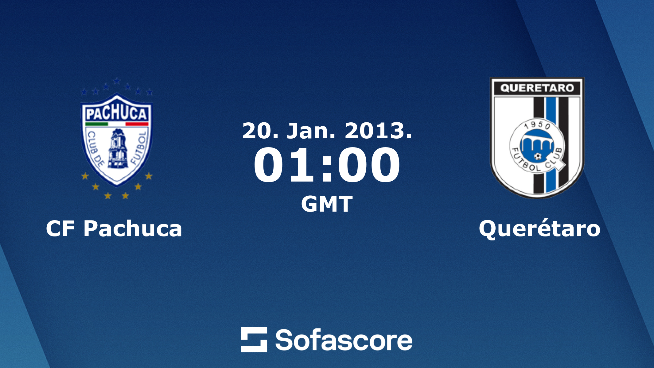 Pachuca vs Querétaro: Live Score, Updates & Match Preview