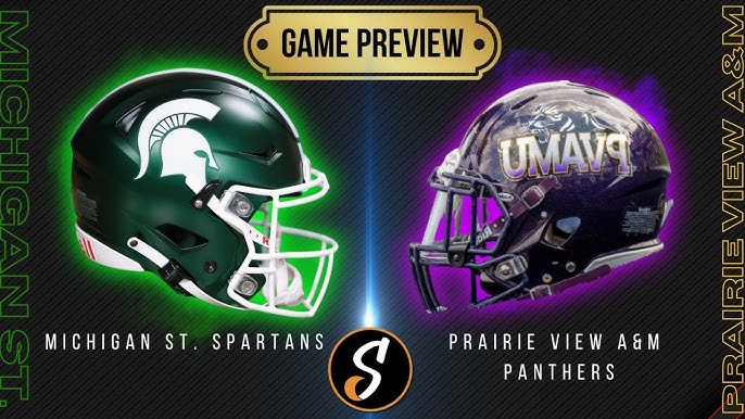 Michigan State vs Prairie View: Game Preview, Predictions & How to Watch