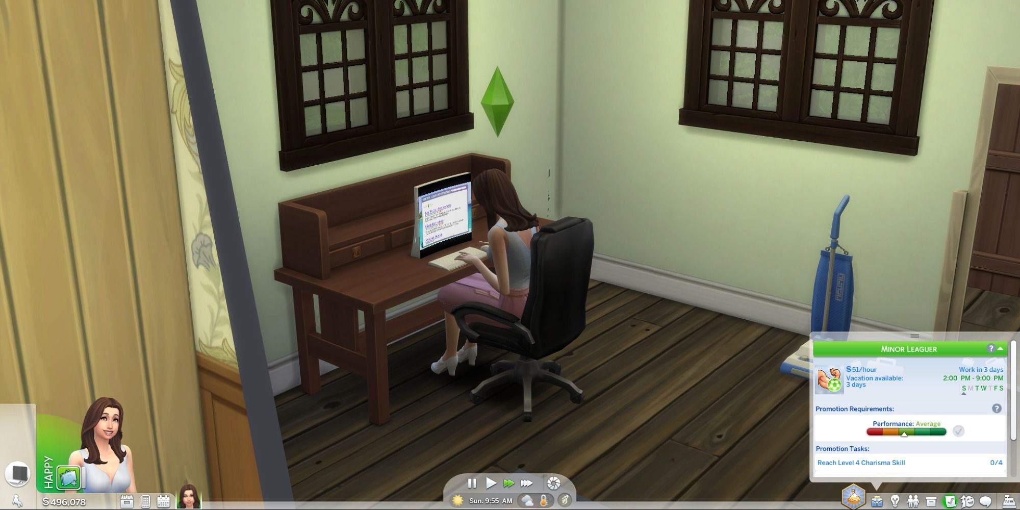 How to Study Opponents in Sims 4 (Easy Tips & Tricks)