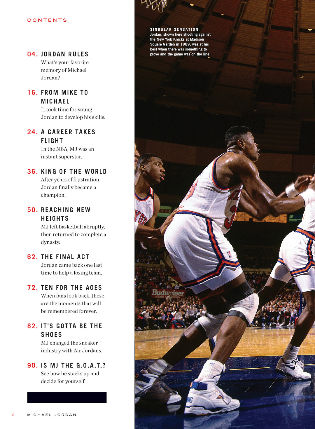 Jordan 52: What Makes It So Special (Ultimate Buyers Guide)