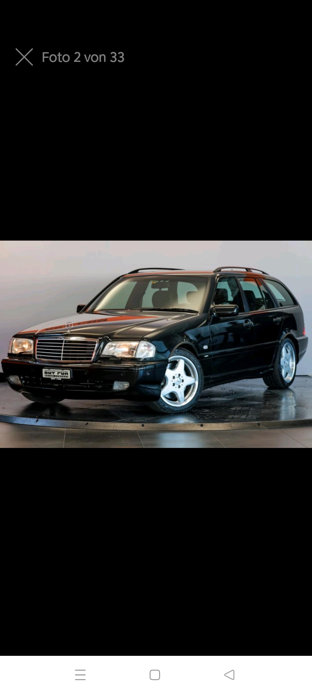 Cam Mercedes: What to Look for When Buying a Used One!