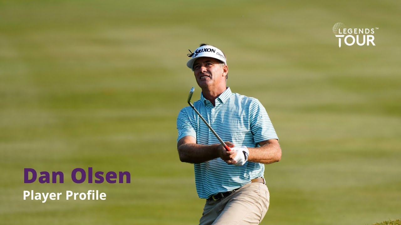Dan Olsen Golf: The Ultimate Guide(For All Skill Levels)