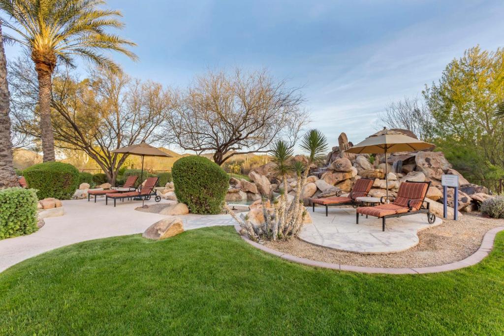 Rancho Manana Cave Creek AZ: Plan Your Perfect Desert Getaway now!