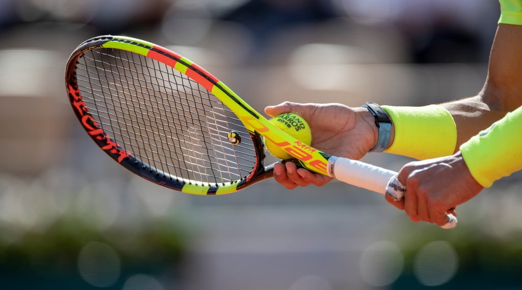 What Tennis Racquet Does Rafael Nadal Use? The Answer Revealed!