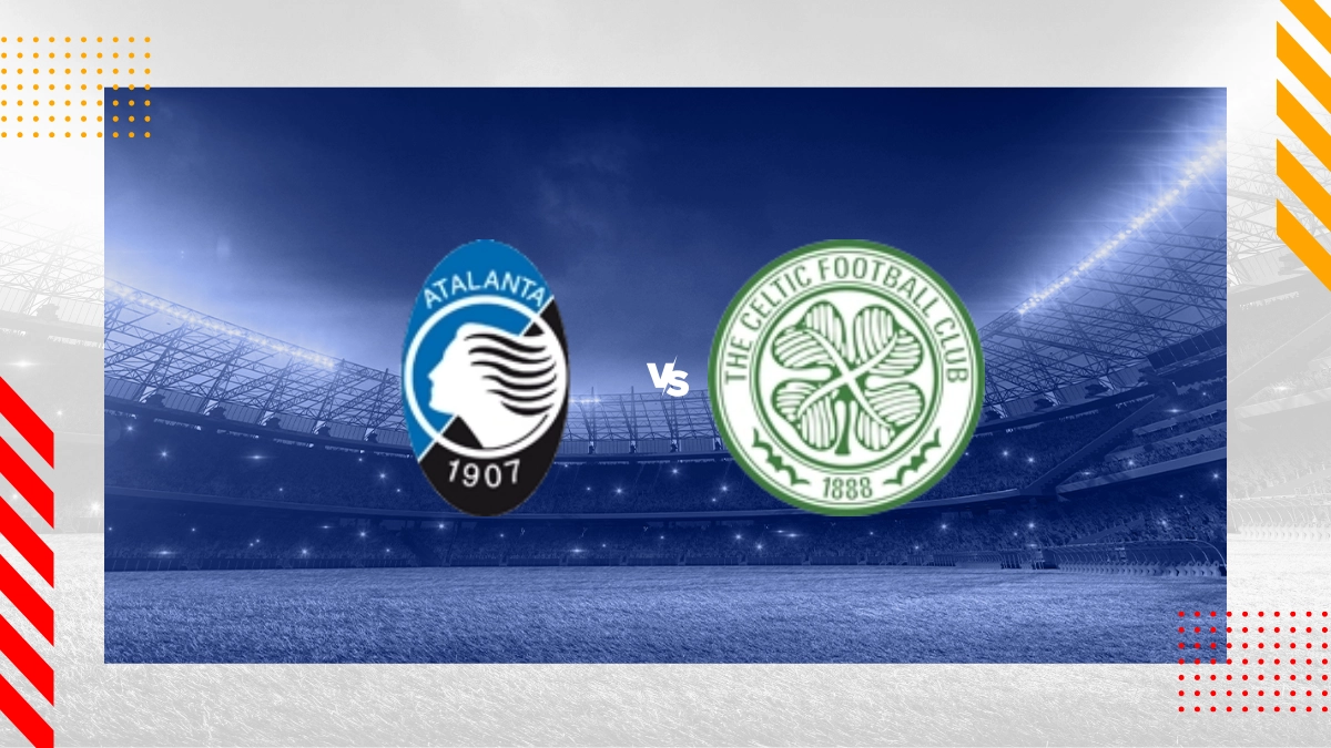Easy Atalanta vs Celtic Prediction: Check This Out!