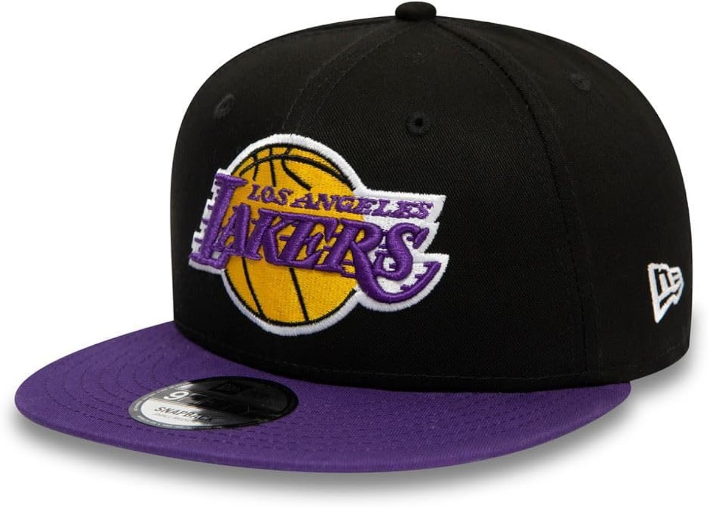 Lakers Snapback Styles: Classic & New Era Options