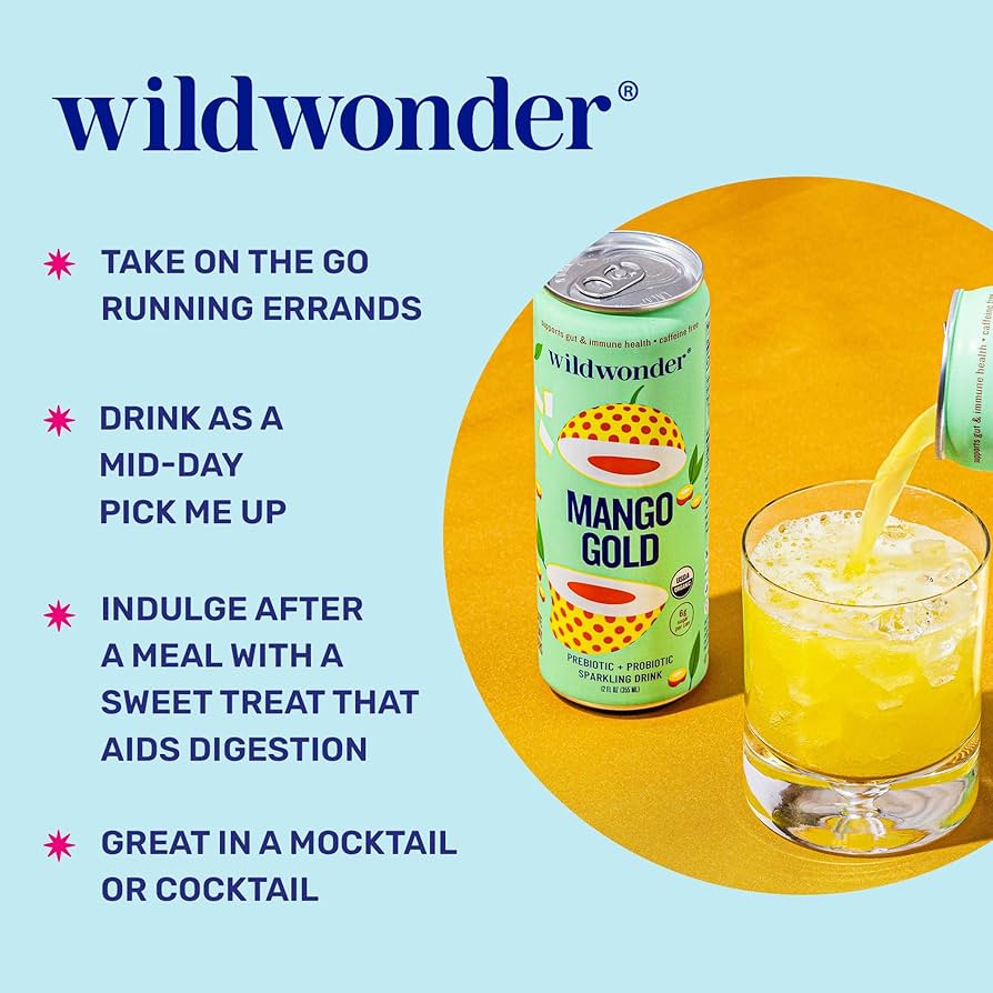 Wildwine Benefits: Is this natural drink good for health?