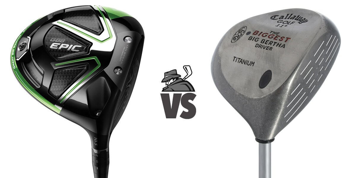 Big Bertha Drivers: Are They Worth the Hype (Reviews & Comparisons)
