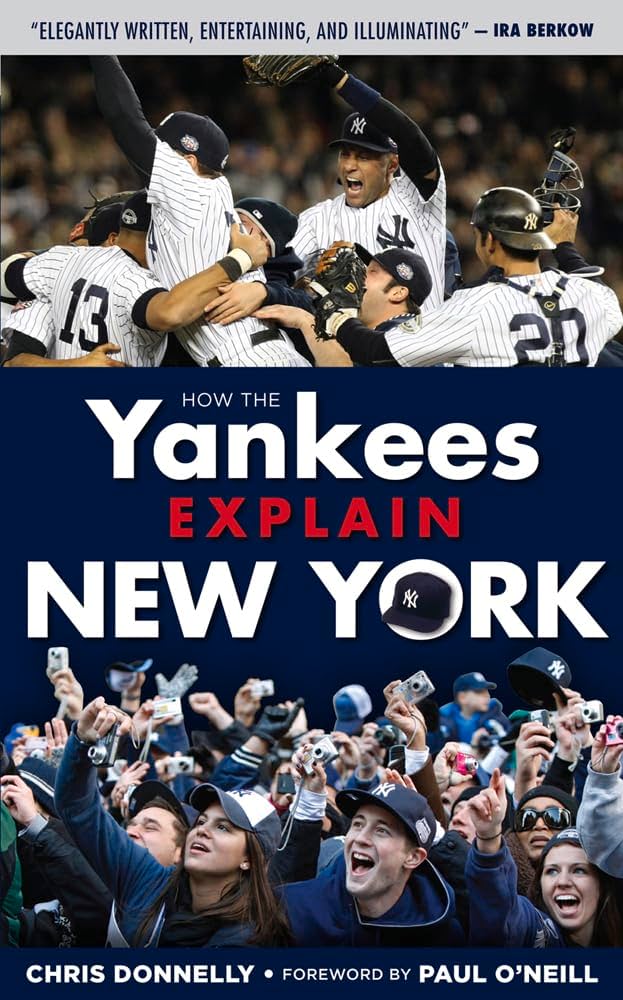 Yankees Fundamentals Explained: A Simple Guide to the Game!
