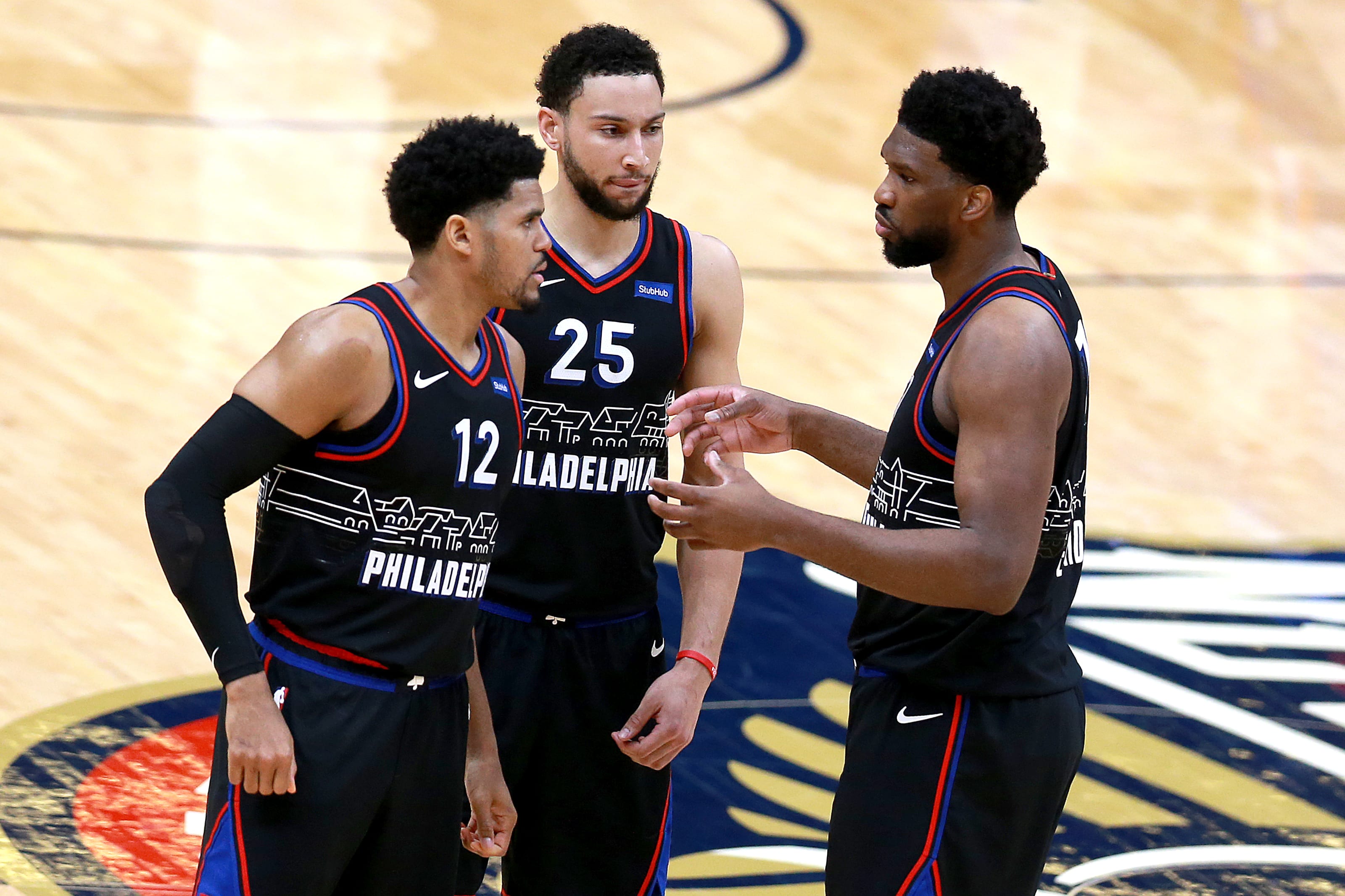 See the Sixers 2021 Roster: Every Player Detailed Here.