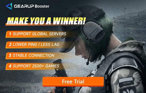 Is Siege Down RN? Heres How to Check and What to Do!