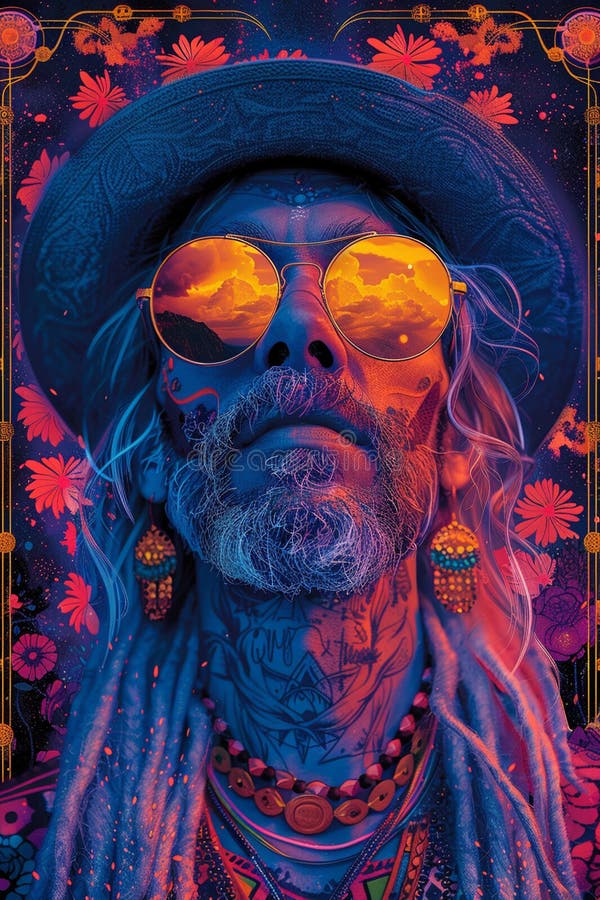 Stoner Images: Find Cool & Trippy Pictures for Free!