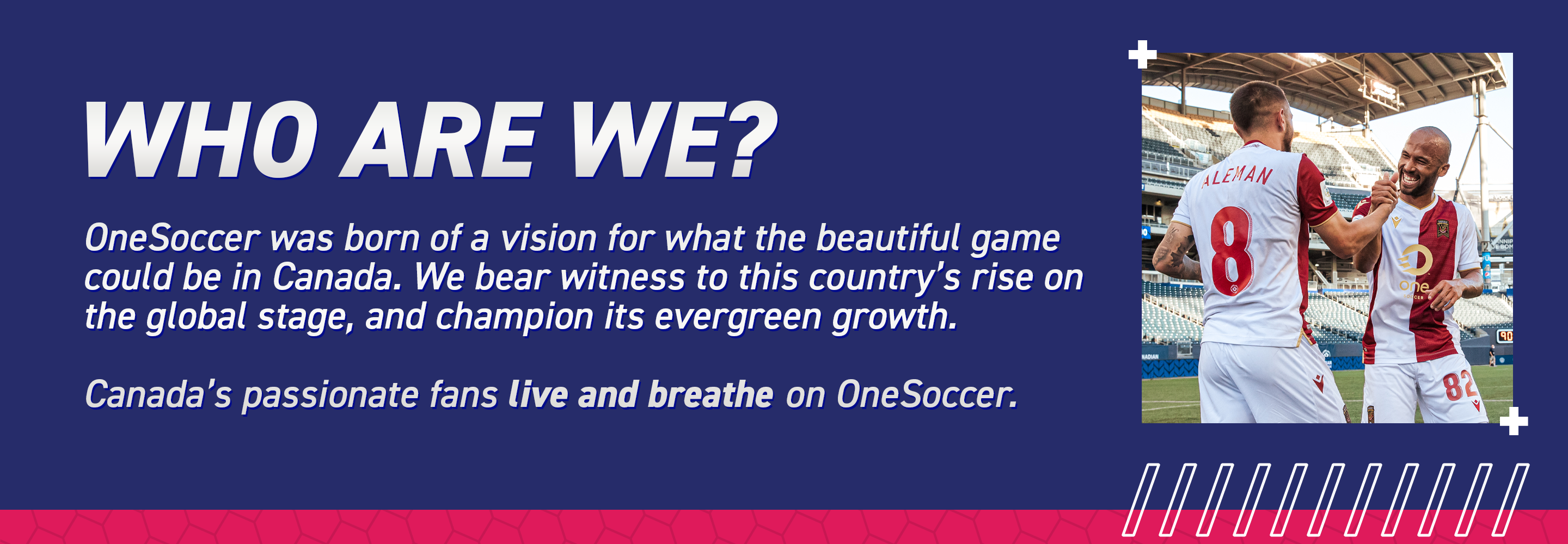 Get Your Canadian Soccer Live Fix: Top Tips and Tricks!