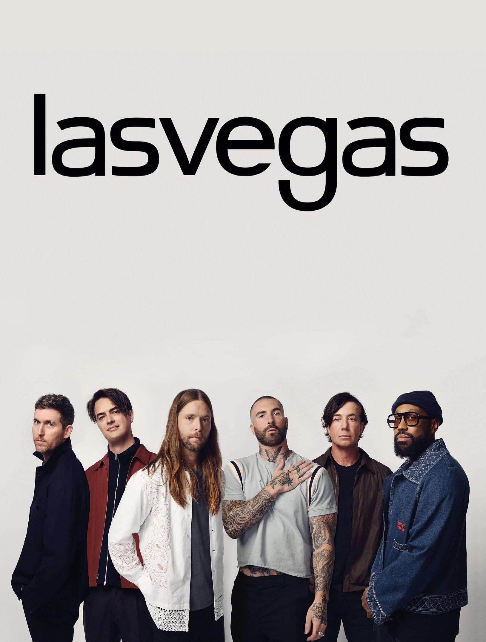 Chris Howard in Las Vegas: Ultimate Show Guide 2024!