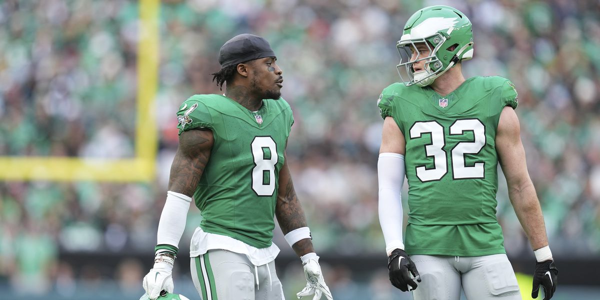 What does the future hold for Eagle quarterbacks? (Insights into next seasons potential lineup).