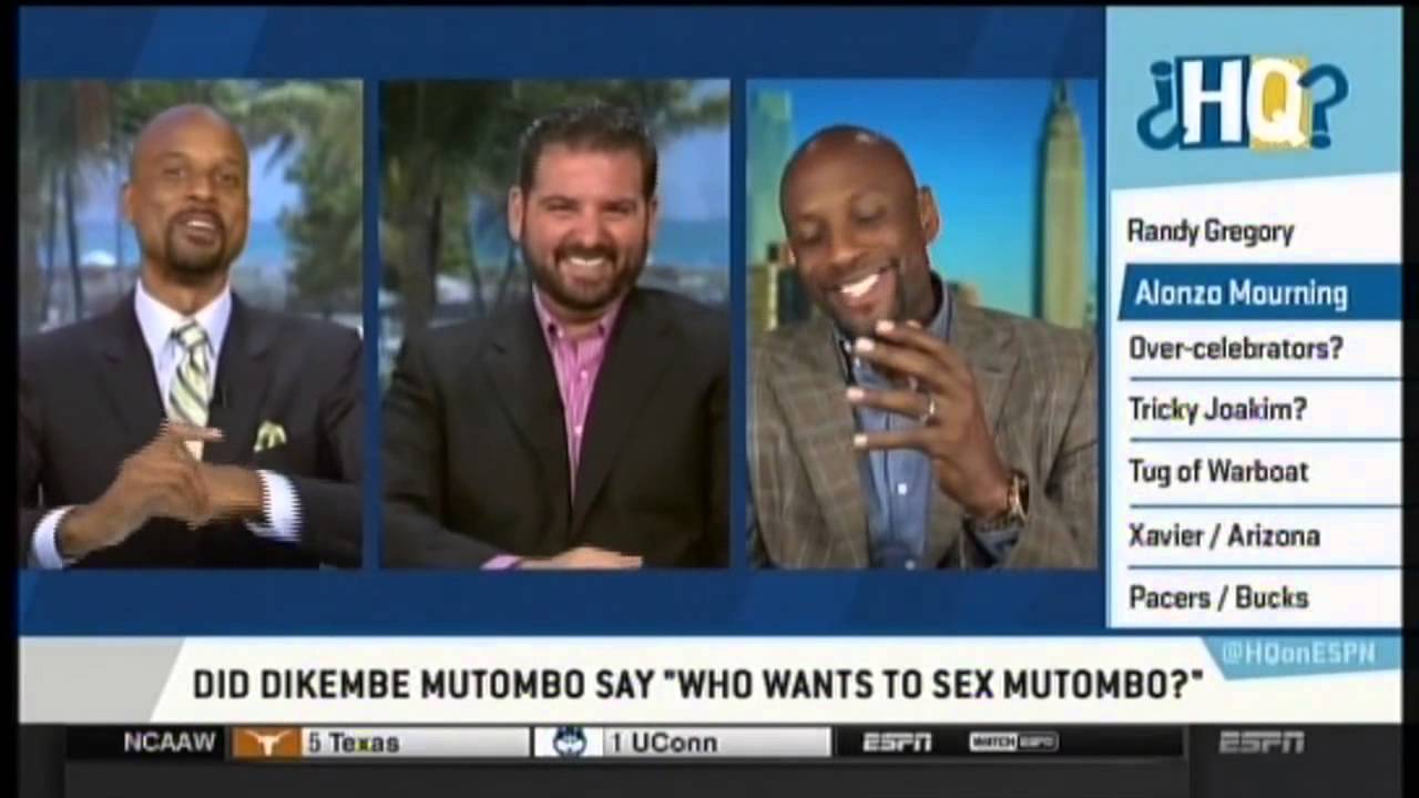 sex mutombo Secrets: Your Go-To for All Related Content