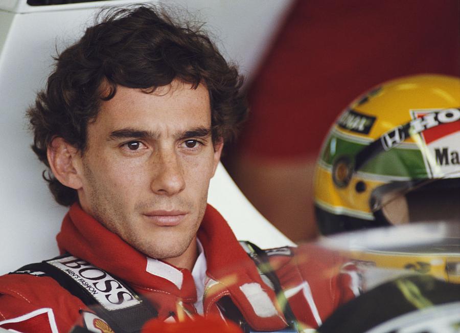 Senna Net Worth: Find Out How Much the Racing Legend Was Worth!