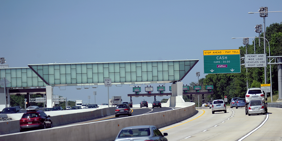 Driving on i 95? Delaware & Maryland Toll Info Here! (Plan your Trip, Save Money).