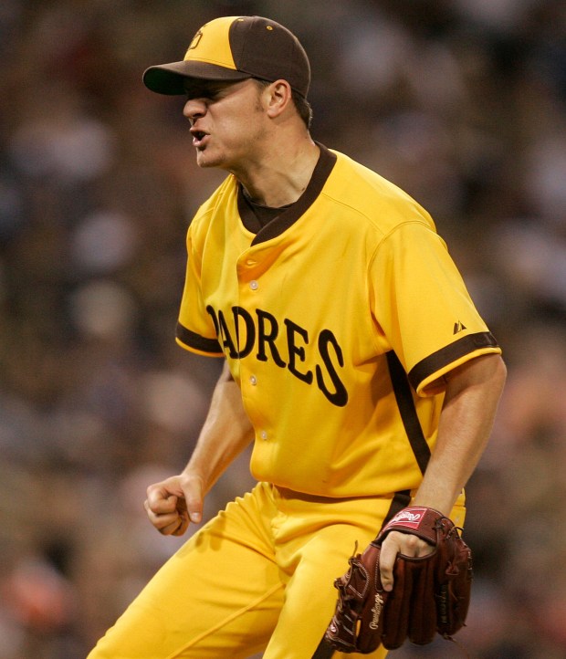 Remember Jake Peavy? San Diego Padres Ace Pitcher! (Where Is He Now?)