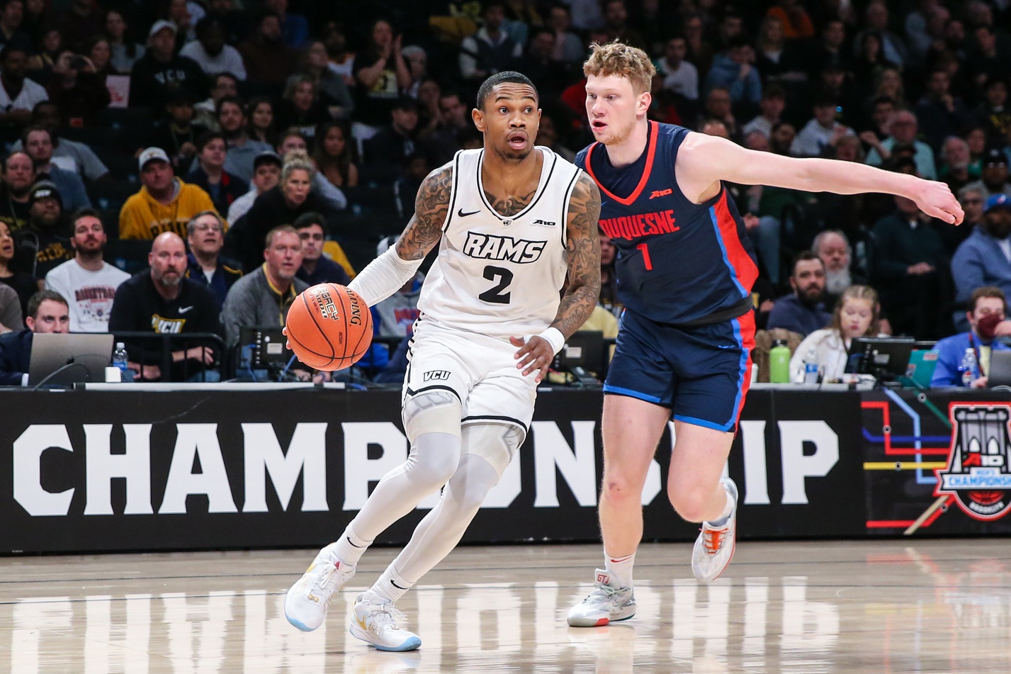Merrimack vs VCU: Game Preview, Predictions & How to Watch!
