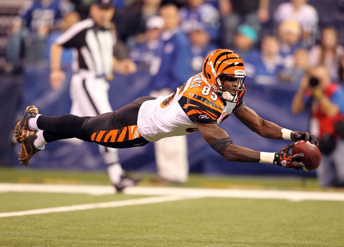 Chad Johnson XFL: What Happened to the Football Star?