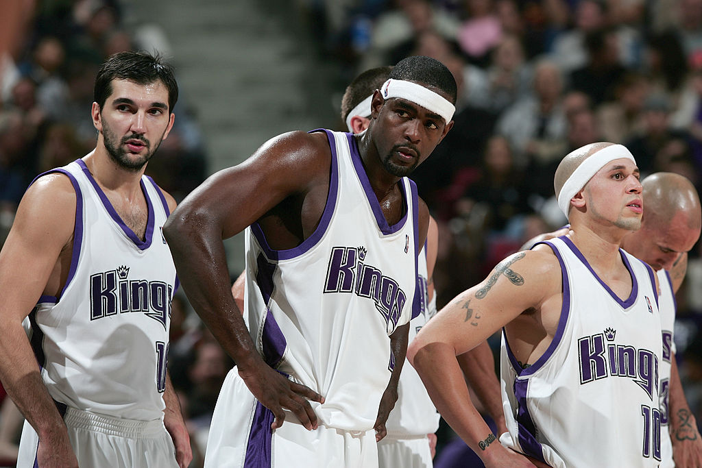 Best Sacramento Knights Players? Check out stats and profiles.