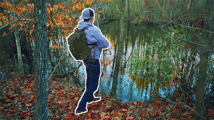 Secret Spots: Fishing on a Golf Course (Ultimate Guide)