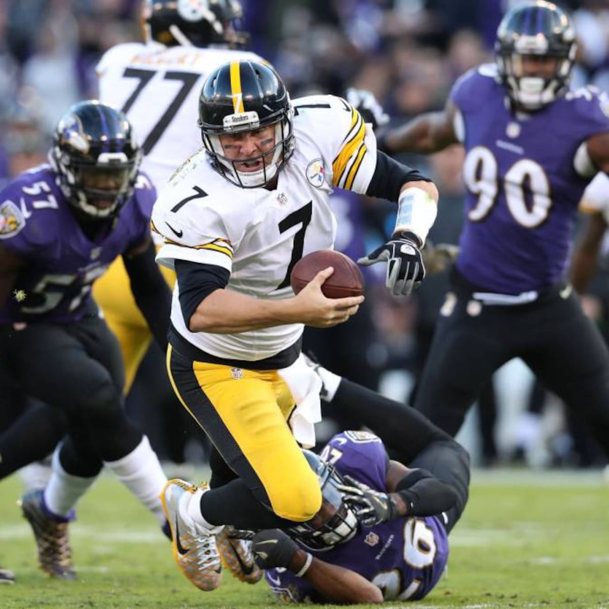 Lowest Football Score: How Often Do They Happen?