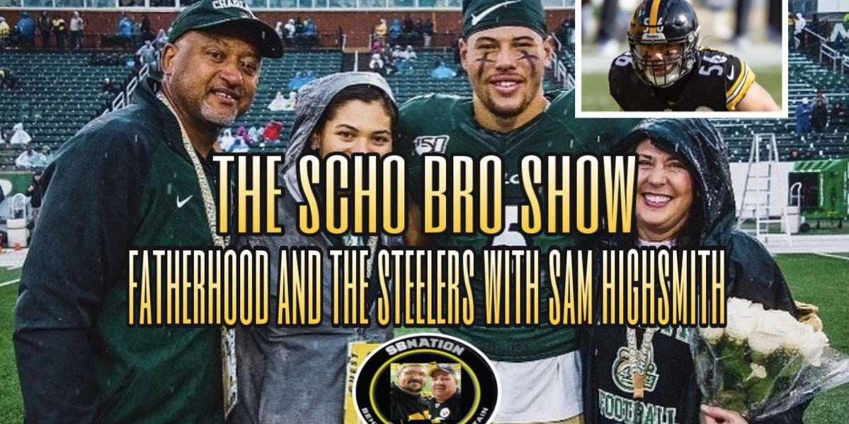 Is Sam Highsmith a name to watch? (Learn why he matters today)