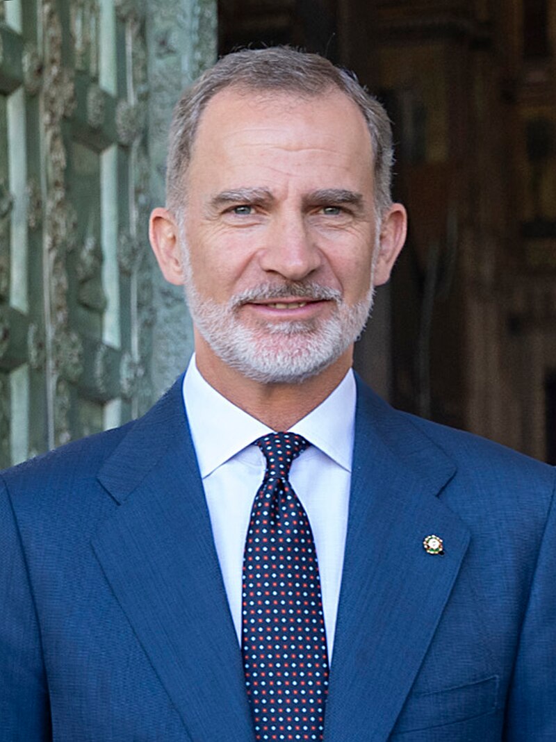 Franco Felipe: What You Need to Know (Simple Facts)