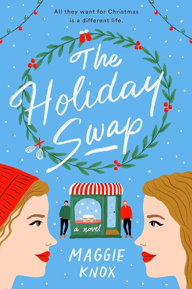 Looking for Maggie Knox Books? Find Every Title Here!