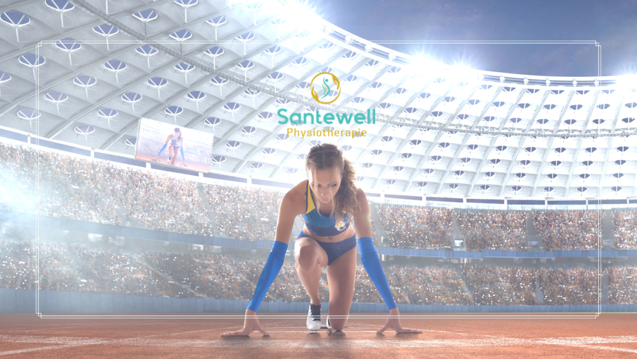 How do athletes prepare to go balls out at the Olympics? Learn training secrets from world class champions.