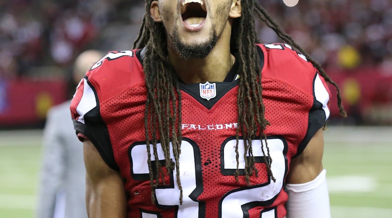 Jalen Collins News & Updates (Latest on the Football Star)