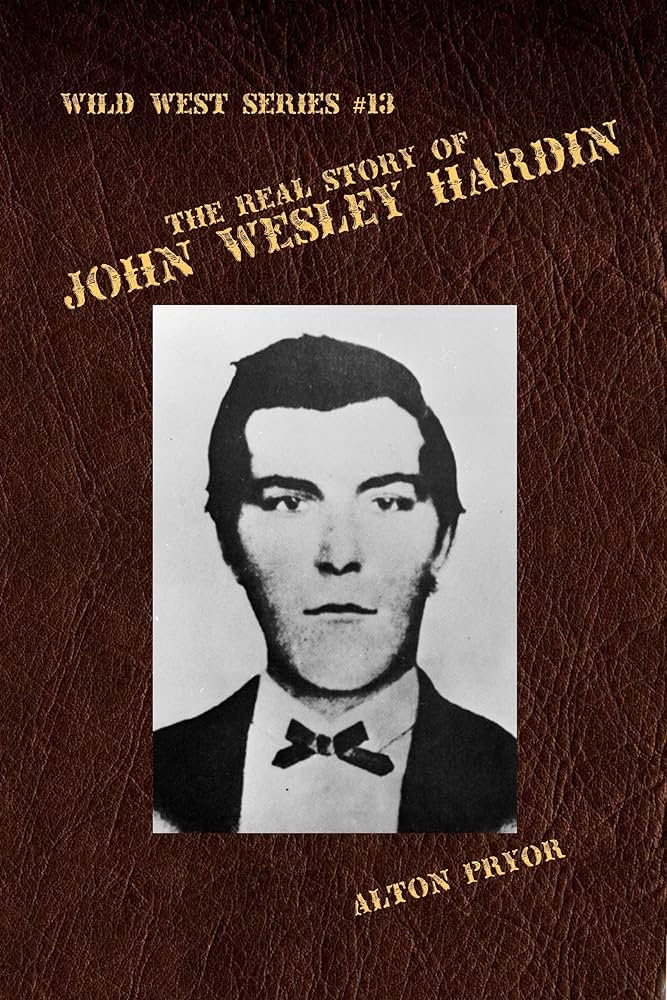 john outlaw: What Did He Do? The Real Story of This Famous Outlaw.