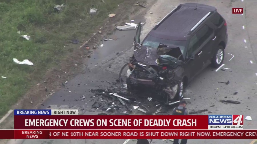 CIA SUV Crash: Find Out the Latest News and Updates!