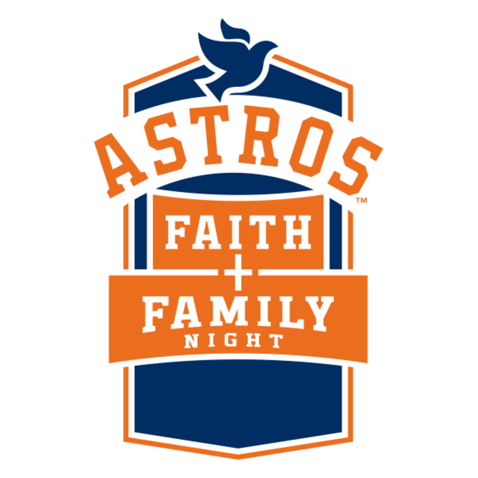Join the Houston Astros Faith and Family Night - Fun for All!