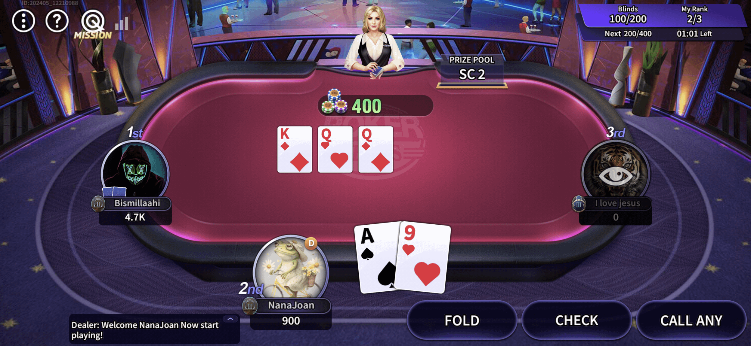 Looking for a Legit Poker App? Poker Hit- Real Deal?