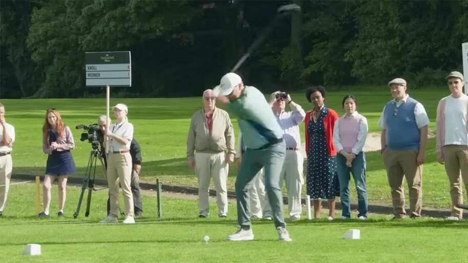 SNL Golf Sketch: Funniest Moments & Where to Watch!